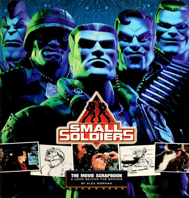 Small soldiers full movie free download a ready reckoner std 12 pdf download